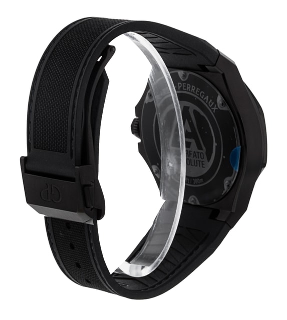 Girard Perregaux Laureato 81065-21-491-FH6A Image 3